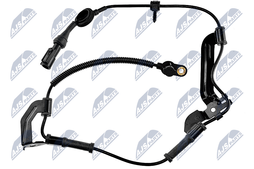 NTY CAPTEUR ABS