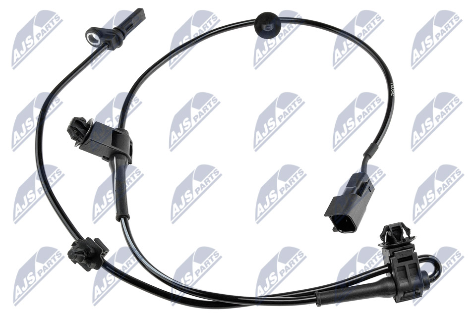 NTY CAPTEUR ABS