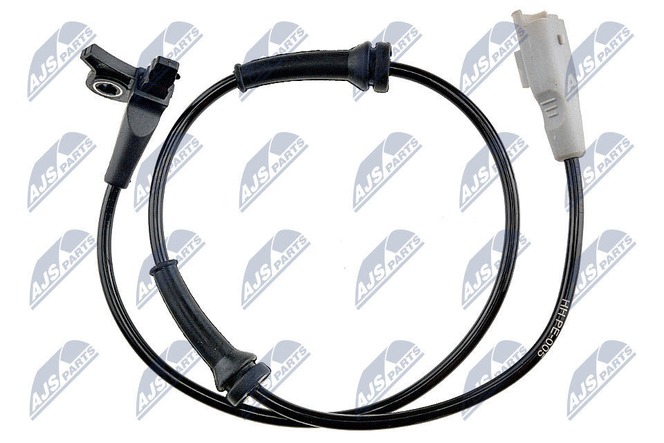 NTY CAPTEUR ABS