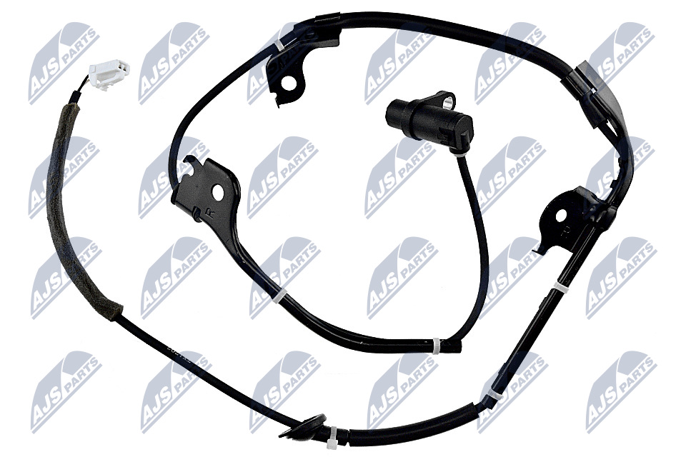 NTY CAPTEUR ABS ARRIERE