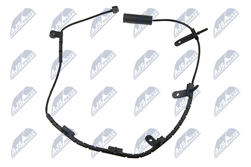 NTY TÉMOIN D'USURE DES PLAQUETTES DE FREIN