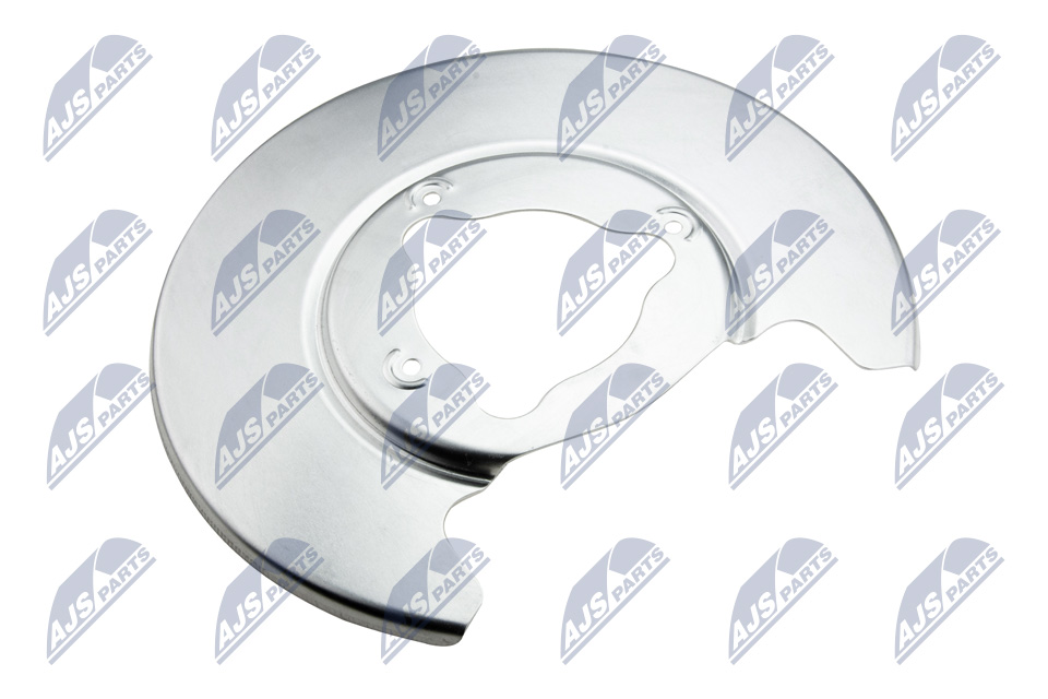 NTY ENVELOPPE DISQUE DE FREIN