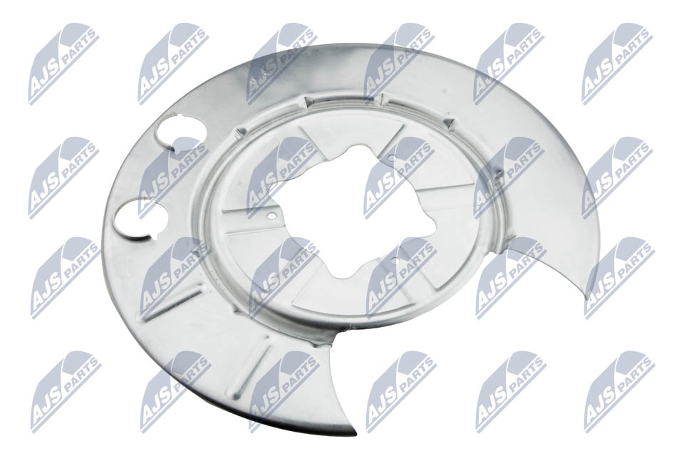 NTY ENVELOPPE DISQUE DE FREIN