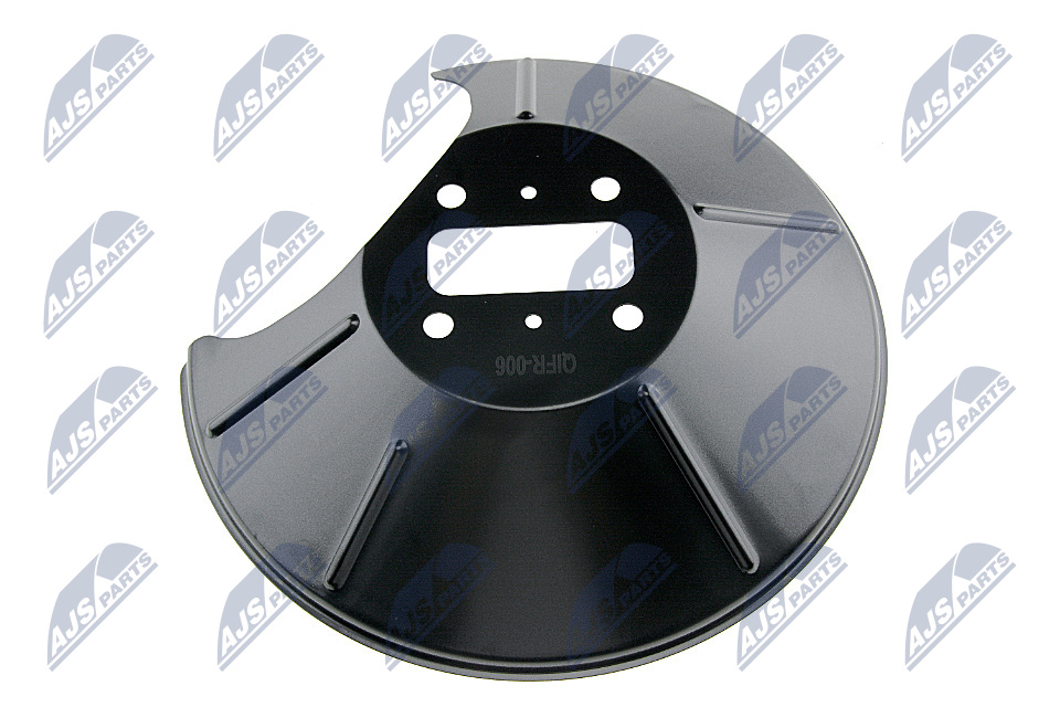 NTY ENVELOPPE DISQUE DE FREIN