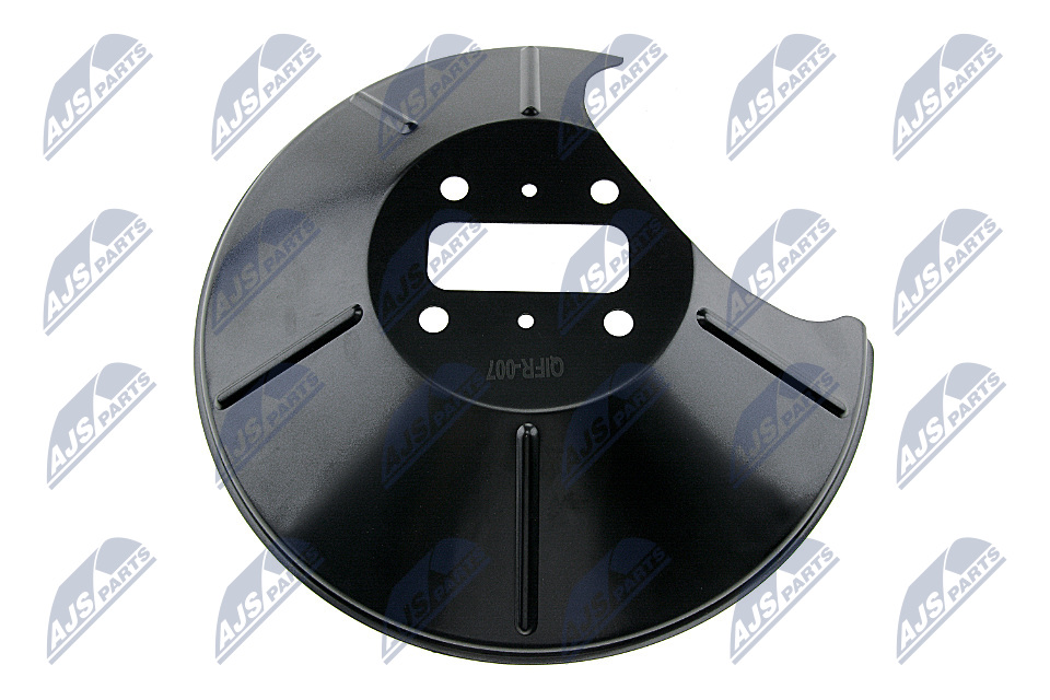 NTY ENVELOPPE DISQUE DE FREIN