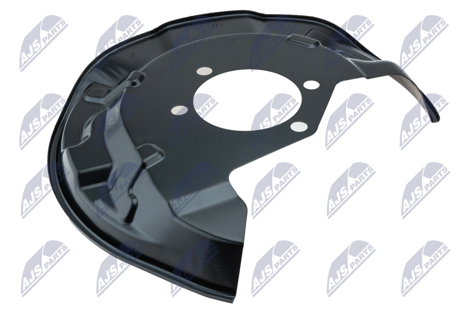 NTY ENVELOPPE DISQUE DE FREIN