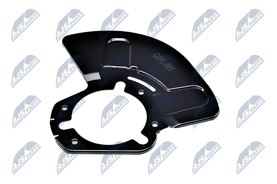 NTY ENVELOPPE DISQUE DE FREIN