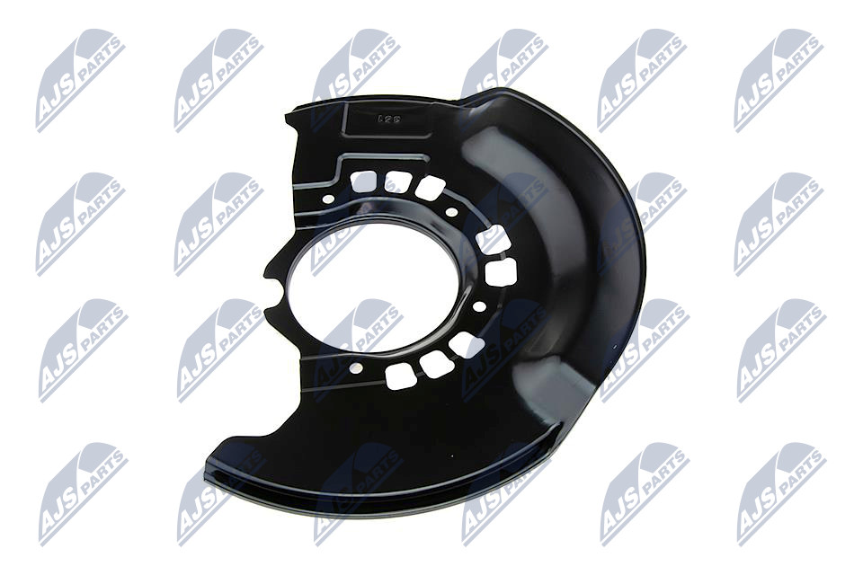 NTY ENVELOPPE DISQUE DE FREIN