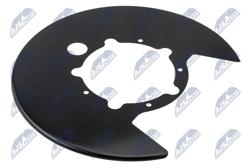 NTY ENVELOPPE DISQUE DE FREIN