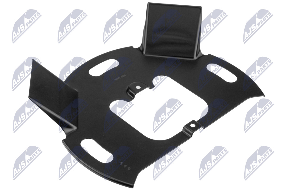 NTY ENVELOPPE DISQUE DE FREIN
