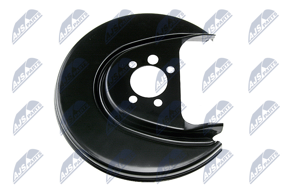 NTY ENVELOPPE DISQUE DE FREIN