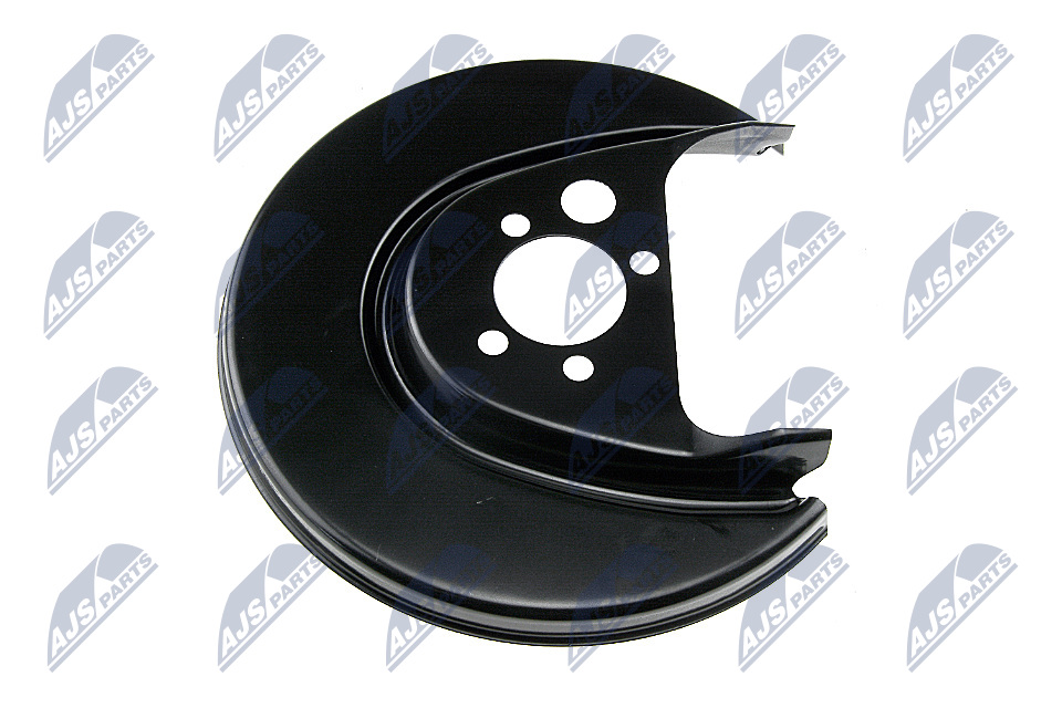 NTY ENVELOPPE DISQUE DE FREIN