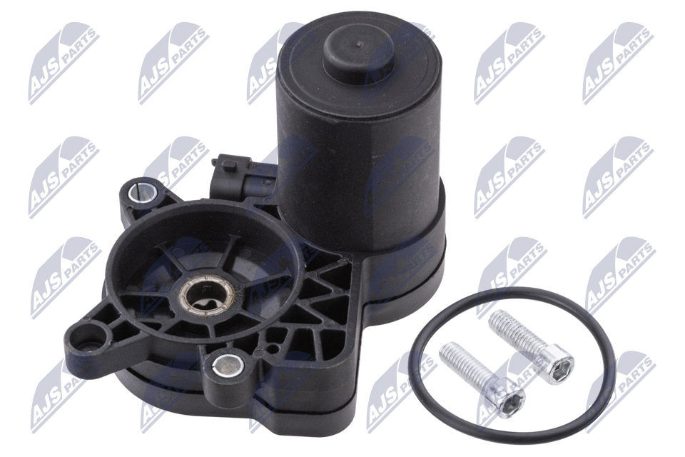 NTY MOTEUR ETRIER DE FREIN ARRIERE