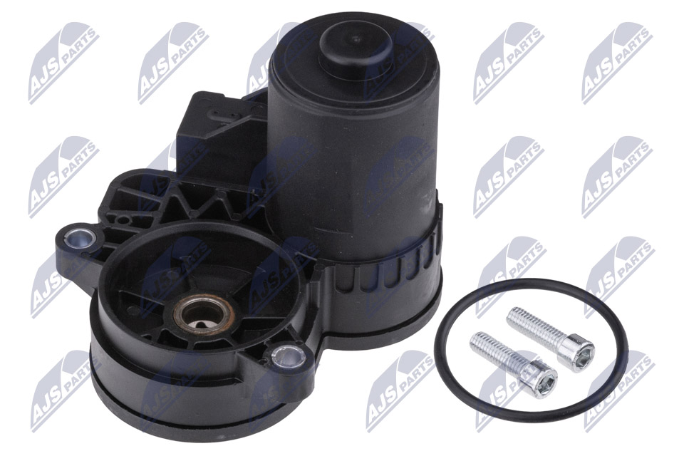 NTY MOTEUR ETRIER DE FREIN ARRIERE