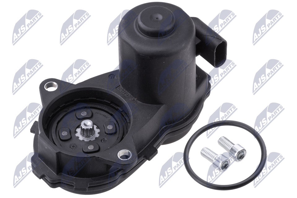 NTY MOTEUR ETRIER DE FREIN ARRIERE