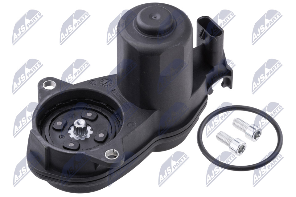 NTY MOTEUR ETRIER DE FREIN ARRIERE