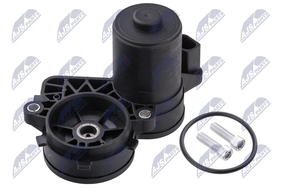 NTY MOTEUR ETRIER DE FREIN ARRIERE