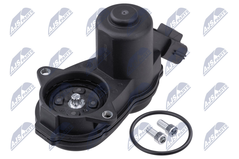 NTY MOTEUR ETRIER DE FREIN ARRIERE