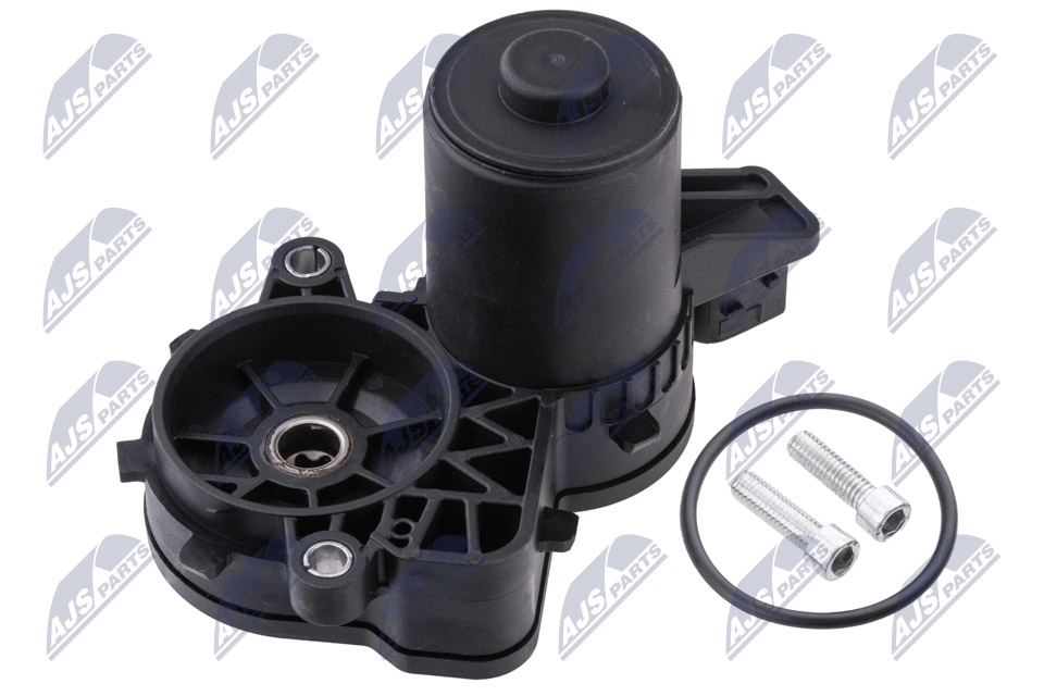 NTY MOTEUR ETRIER DE FREIN ARRIERE