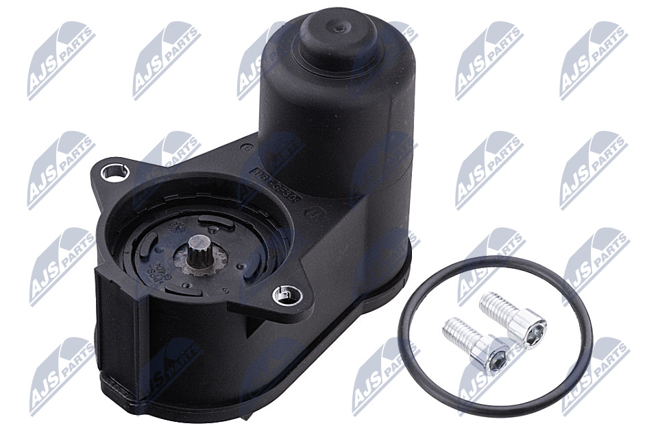 NTY MOTEUR ETRIER DE FREIN ARRIERE