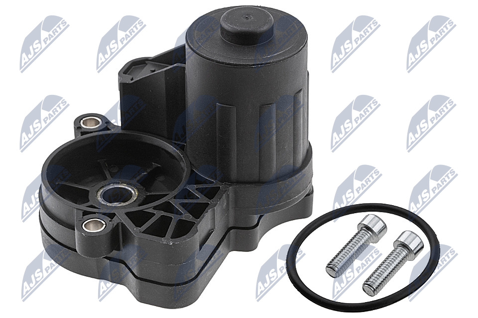 NTY MOTEUR ETRIER DE FREIN ARRIERE