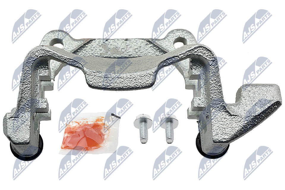 NTY SUPPORT D'ÉTRIER DE FREIN