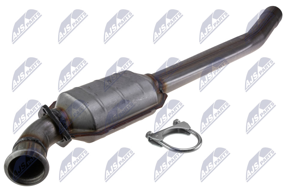 NTY KATALIZATOR