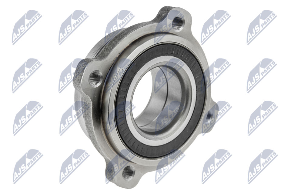 NTY MOYEU DE ROUE ARRIERE