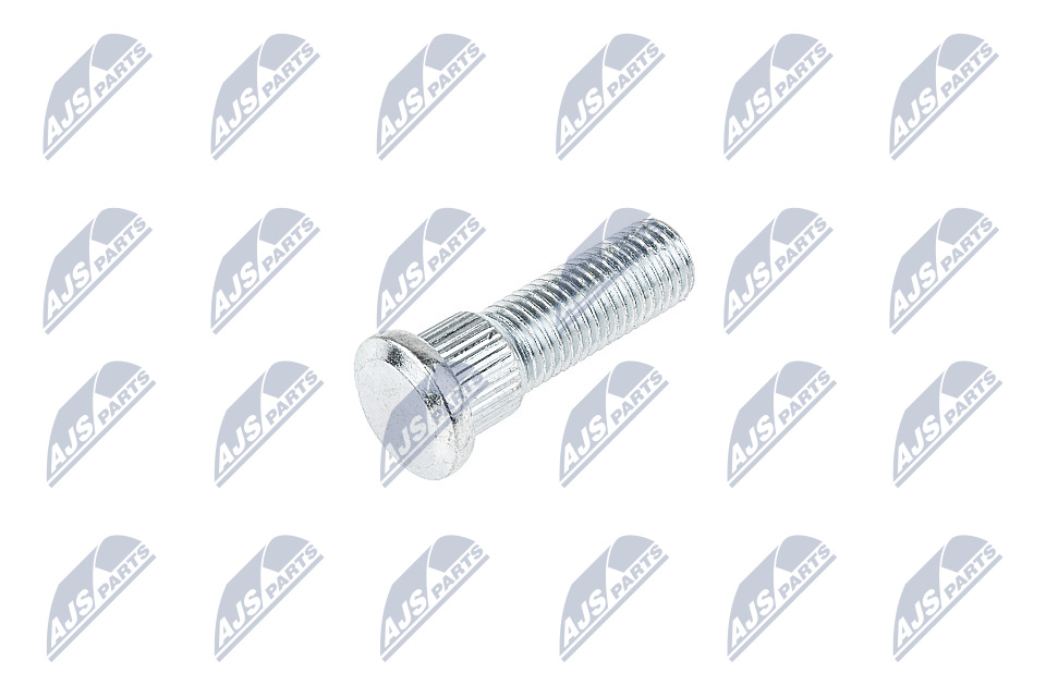 NTY ZESTAW SZPILEK KOŁA 10 PCS