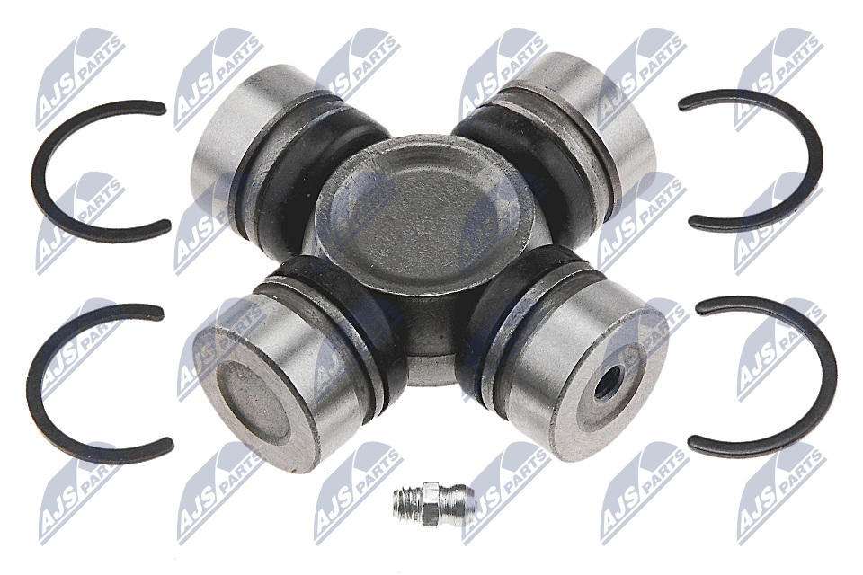 NTY CROISILLON DE TRANSMISSION 26,5X48X71