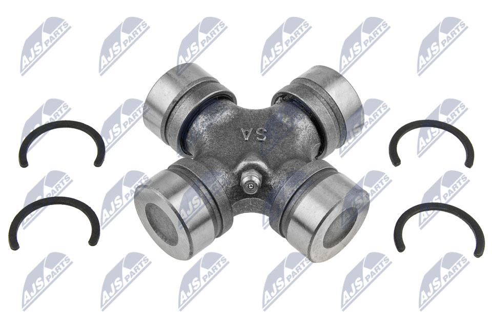 NTY CROISILLON DE TRANSMISSION 30X85
