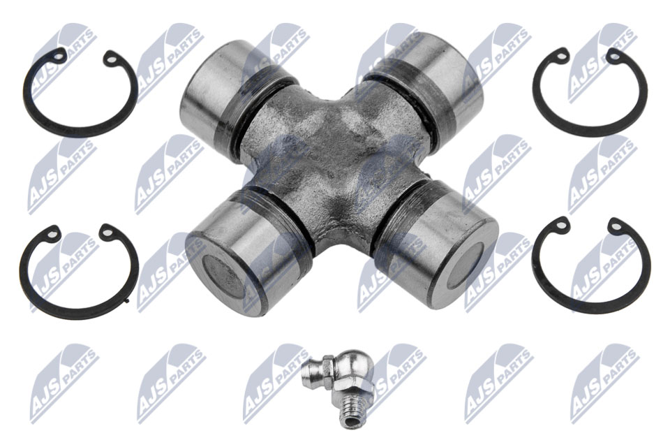 NTY CROISILLON DE TRANSMISSION 24X74.50