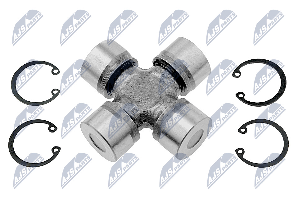 NTY CROISILLON DE TRANSMISSION 25X63,8