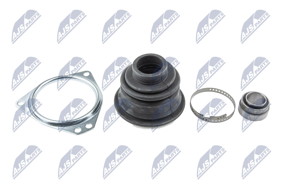 NTY KIT DE PROTECTION POUR JOINTS HOMOCINÉTIQUES INTÉRIEURS