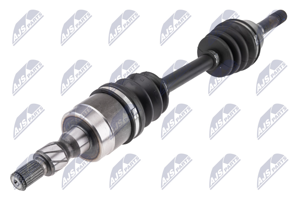 NTY DEMI-ARBRE DE TRANSMISSION