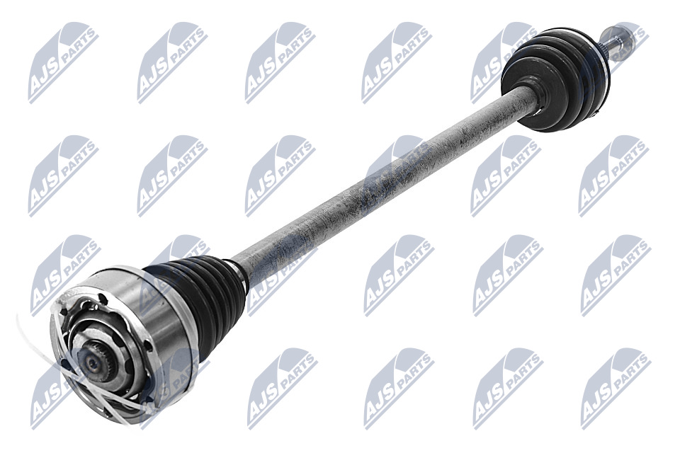 NTY DEMI-ARBRE DE TRANSMISSION