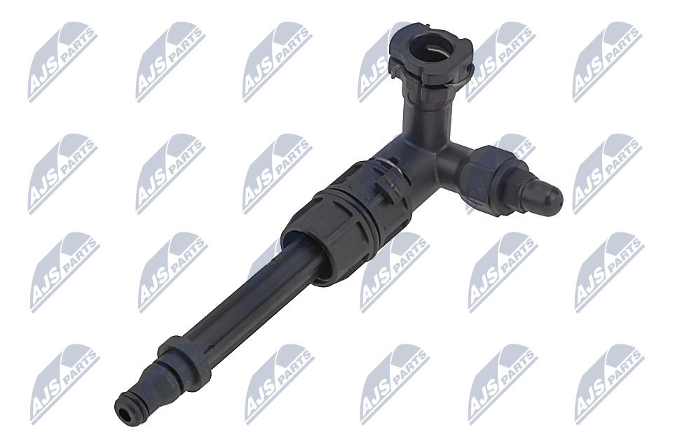 NTY ADAPTER WYSPRZEGLIKA