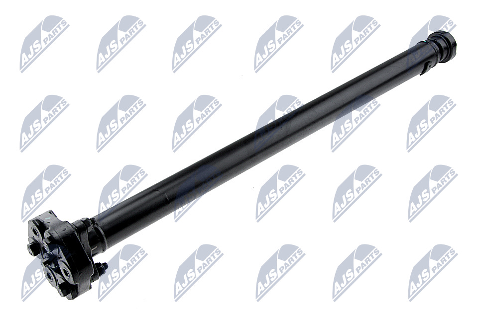 NTY ARBRE DE TRANSMISSION