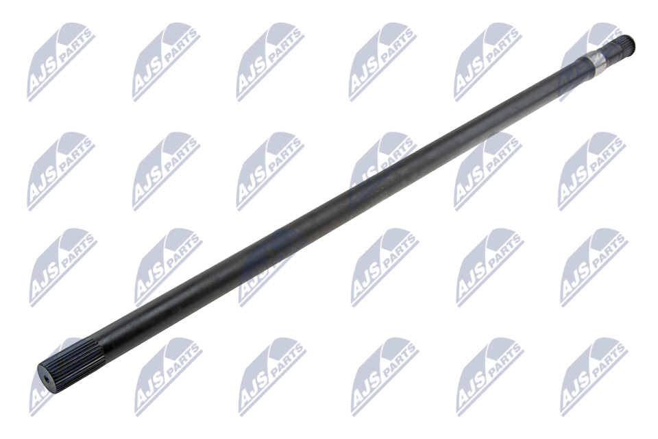NTY AXE DE ROUE