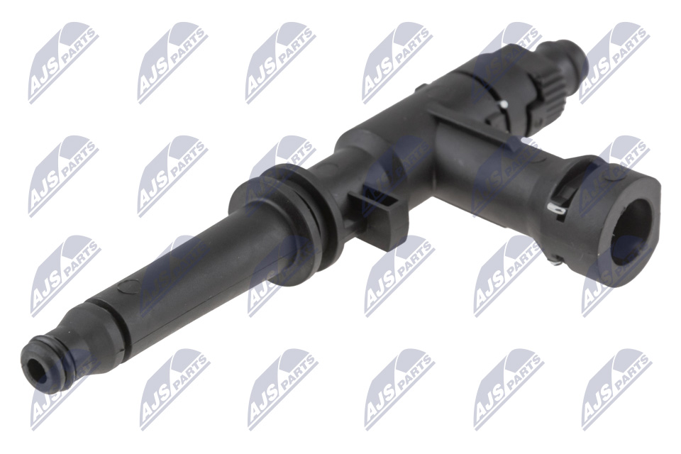 NTY ADAPTER WYSPRZĘGLIKA