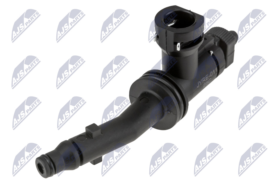 NTY ADAPTER WYSPRZĘGLIKA