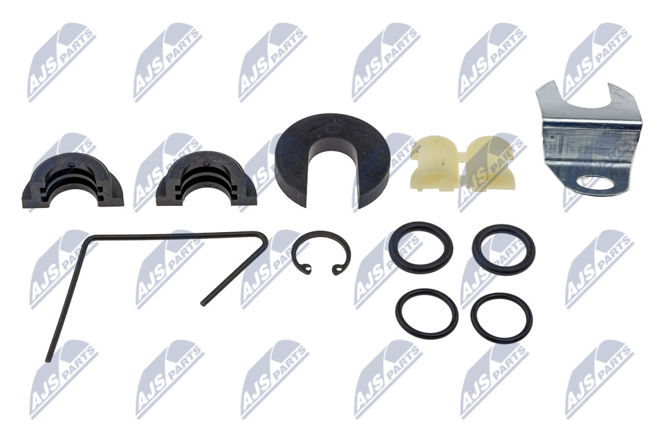 KIT DE REPARATION POMMEAU