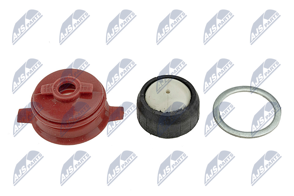 KIT DE REPARATION POMMEAU
