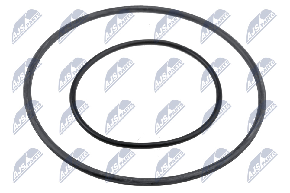 NTY SUSPENSION, JAMBE D'ESSIEU POMPY VACUUM