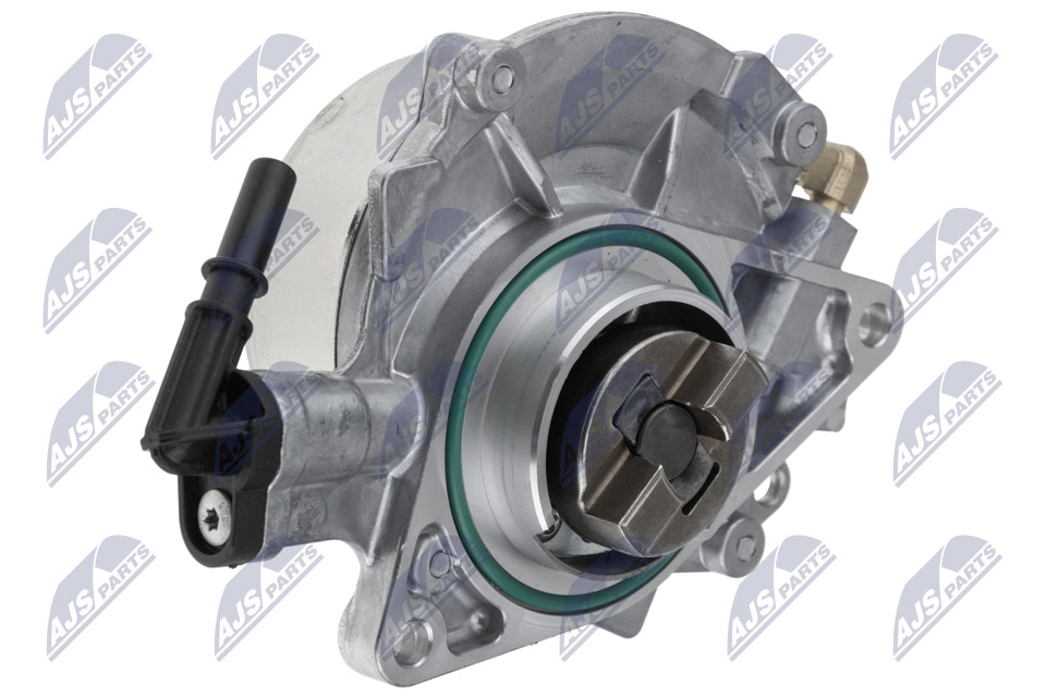 NTY POMPA VACUUM