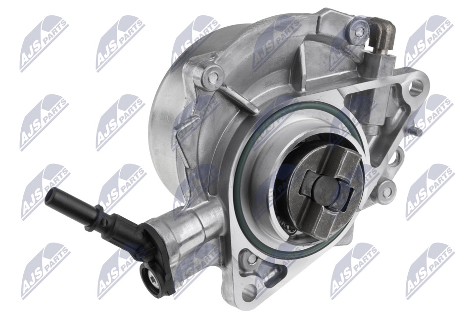 NTY POMPA VACUUM