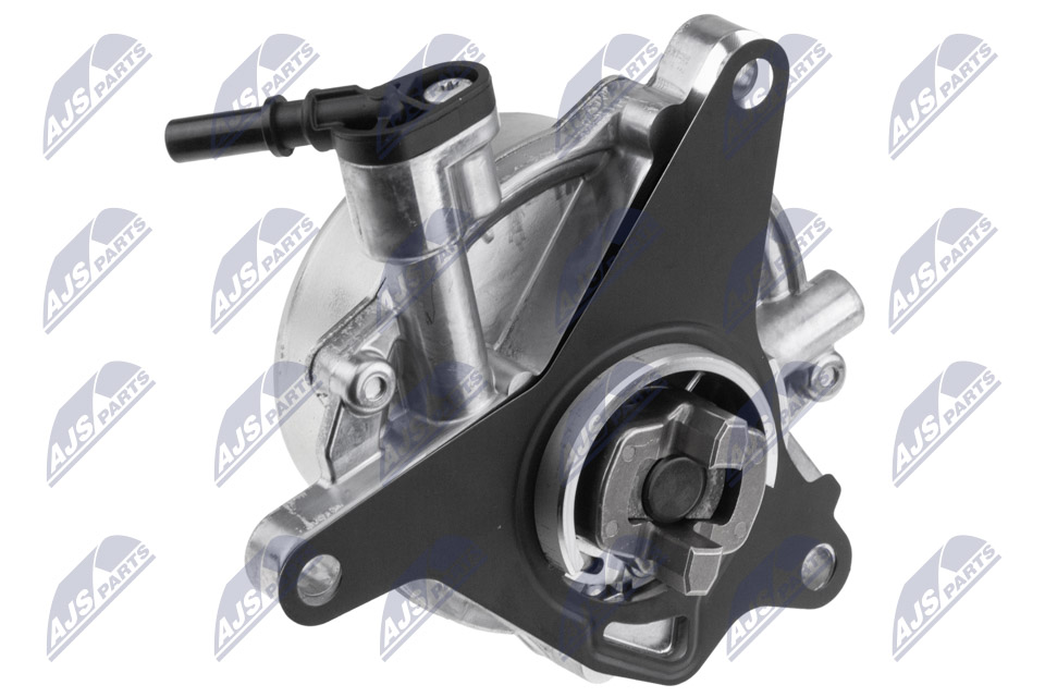 NTY POMPA VACUUM