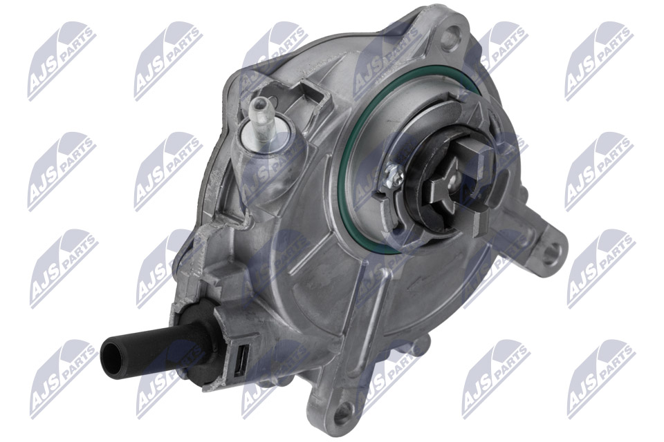 NTY POMPA VACUUM