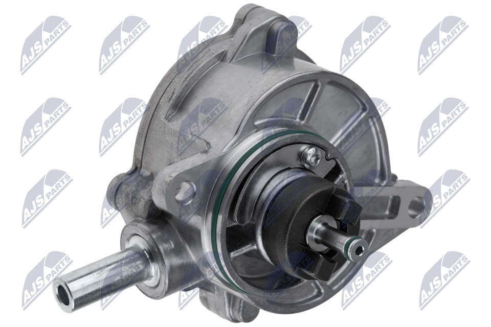 NTY POMPA VACUUM