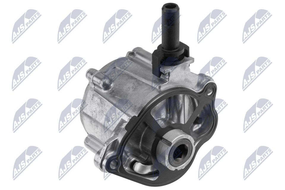 NTY POMPA VACUUM